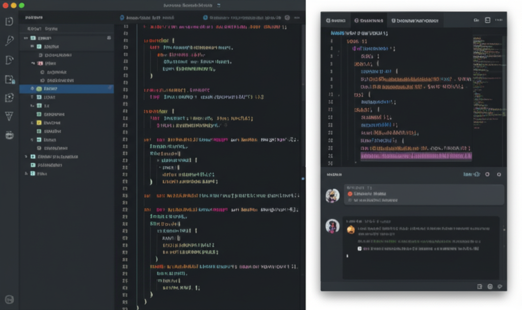 Live Coding Environment